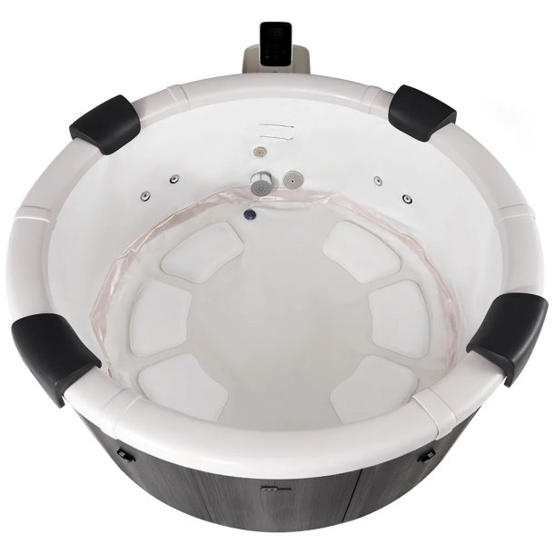 Mspa Denver Udespa 6 personer Wifi